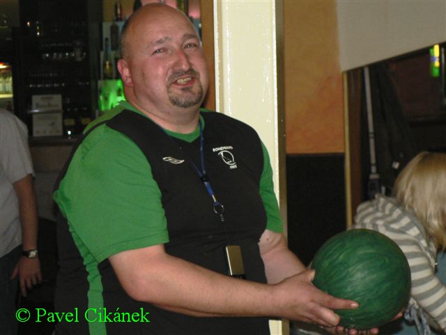 16  Michal p ed hodem